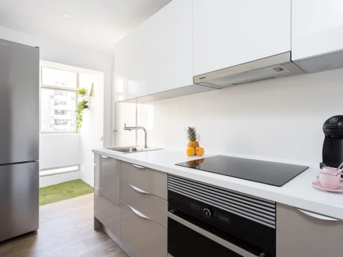 Appartement Santa Cruz, 3 pièces, 4 personnes - photo_1011873890451