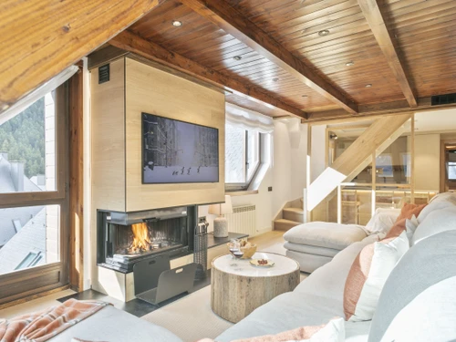 Apartment Vaquèira, 5 bedrooms, 10 persons - photo_1011873864513