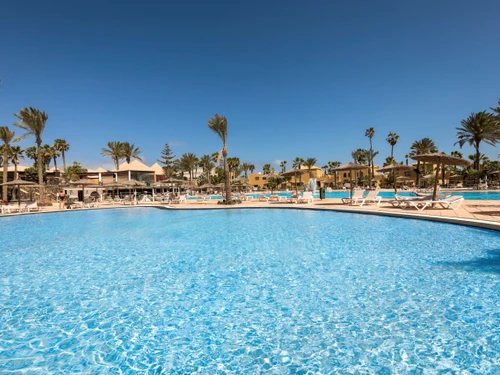 Ferienwohnung Corralejo, 2 Schlafzimmer, 4 Personen - photo_1011873730799
