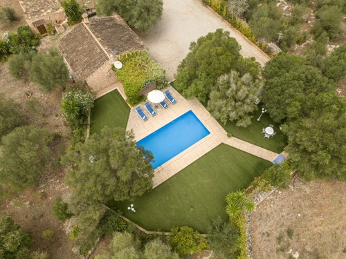 Villa Santa Margalida, 2 dormitorios, 4 personas - photo_1011873957623