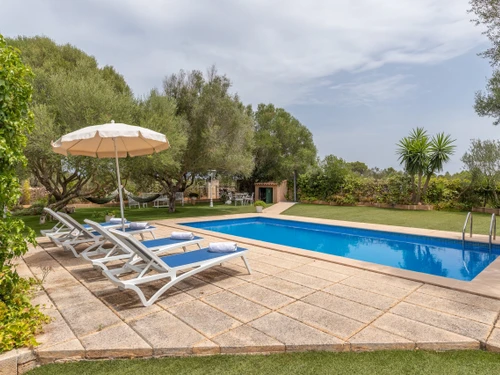 Villa Santa Margalida, 2 Schlafzimmer, 4 Personen - photo_1011873957623