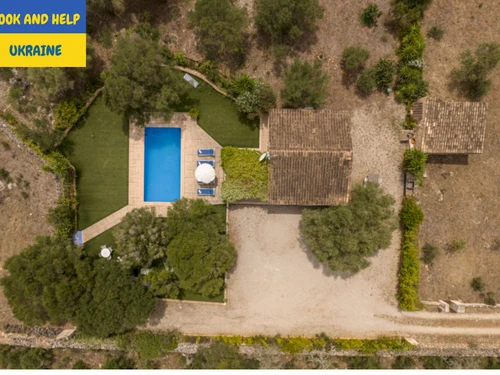 Villa Santa Margalida, 2 Schlafzimmer, 4 Personen - photo_1011873957623