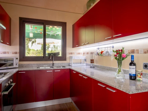 Villa Santa Margalida, 2 Schlafzimmer, 4 Personen - photo_1011873957623