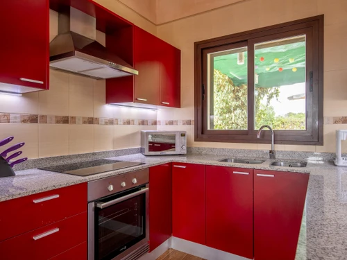 Villa Santa Margalida, 2 Schlafzimmer, 4 Personen - photo_1011873957623