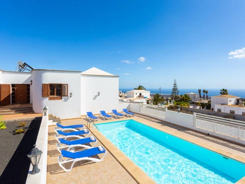 Villa La Asomada, 4 Schlafzimmer, 8 Personen - photo_1011874062701