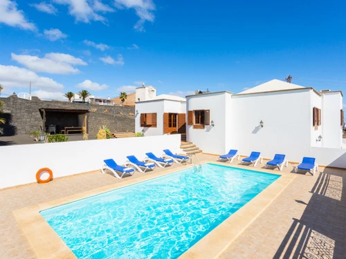 Villa La Asomada, 4 Schlafzimmer, 8 Personen - photo_1011874062701