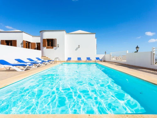 Villa La Asomada, 4 Schlafzimmer, 8 Personen - photo_1011874062701