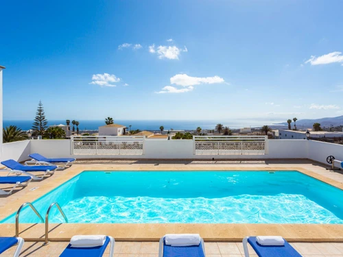 Villa La Asomada, 4 Schlafzimmer, 8 Personen - photo_1011874062701