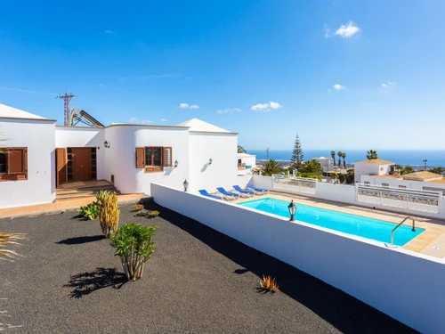 Villa La Asomada, 4 Schlafzimmer, 8 Personen - photo_1011874062701