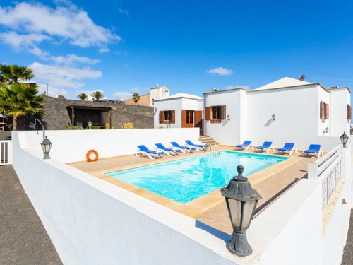 Villa La Asomada, 4 Schlafzimmer, 8 Personen - photo_1011874062701