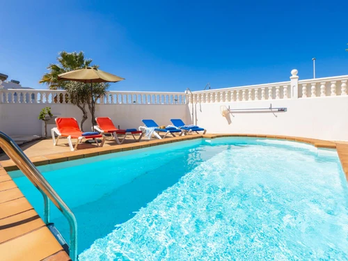 Villa Puerto del Carmen, 3 Schlafzimmer, 6 Personen - photo_1011874068742