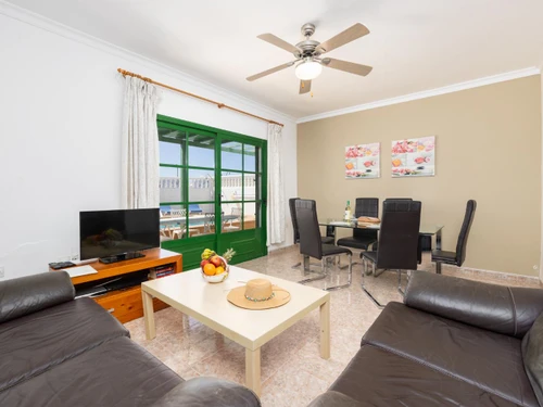 Villa Puerto del Carmen, 3 Schlafzimmer, 6 Personen - photo_1011874068742