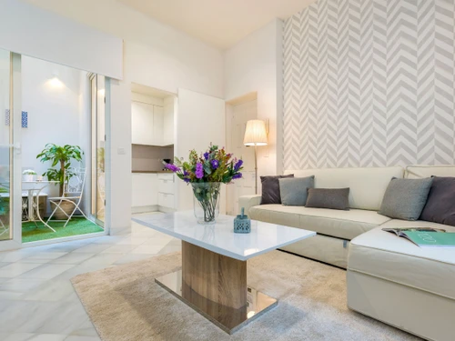 Ferienwohnung Sevilla, 2 Schlafzimmer, 3 Personen - photo_1011873826857