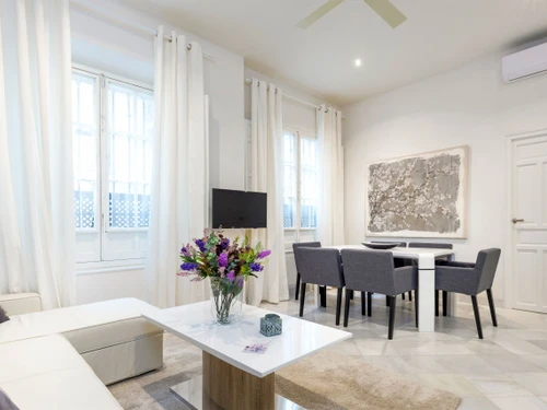 Appartement Séville, 3 pièces, 3 personnes - photo_1011873826857