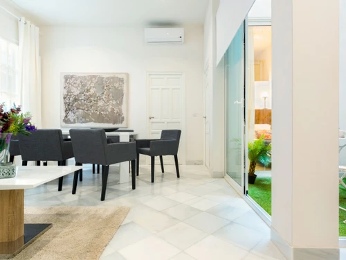 Appartement Séville, 3 pièces, 3 personnes - photo_1011873826857