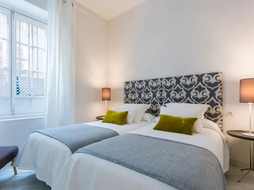 Appartement Séville, 3 pièces, 3 personnes - photo_1011873826857