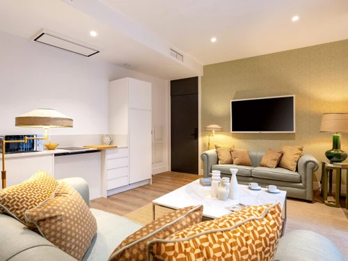 Apartamento Sevilla, 1 dormitorio, 2 personas - photo_1011873895741