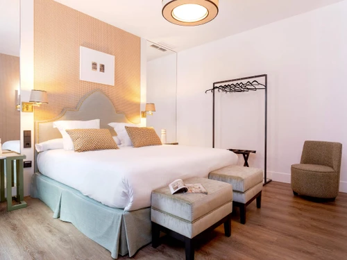 Apartamento Sevilla, 1 dormitorio, 2 personas - photo_1011873895741