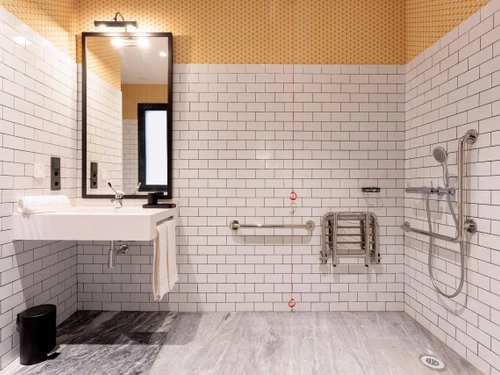 Apartamento Sevilla, 1 dormitorio, 2 personas - photo_1011873895741