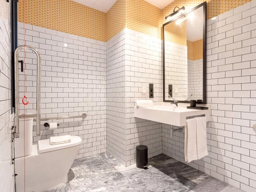 Apartamento Sevilla, 1 dormitorio, 2 personas - photo_1011873895741