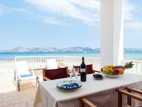Chalet Alcudia, 3 Schlafzimmer, 5 Personen - photo_1011873929440
