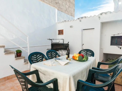 Chalet Alcudia, 3 Schlafzimmer, 5 Personen - photo_1011873929440