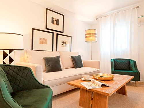 Ferienwohnung Sevilla, 2 Schlafzimmer, 4 Personen - photo_1011873847733