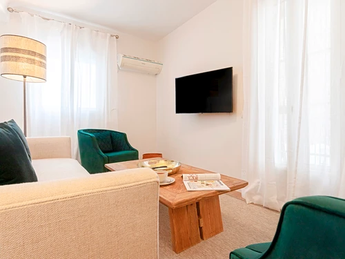 Apartamento Sevilla, 2 dormitorios, 4 personas - photo_1011873847733