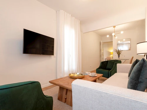 Apartamento Sevilla, 2 dormitorios, 4 personas - photo_1011873847733