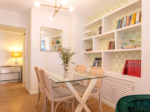 Apartamento Sevilla, 2 dormitorios, 4 personas - photo_1011873847733