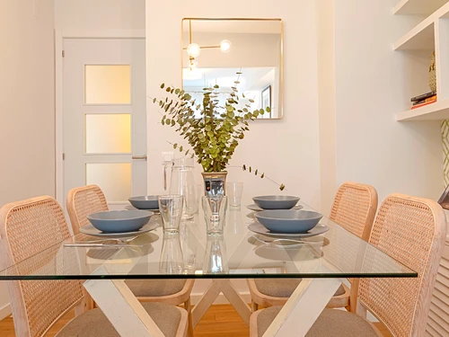 Apartamento Sevilla, 2 dormitorios, 4 personas - photo_1011873847733