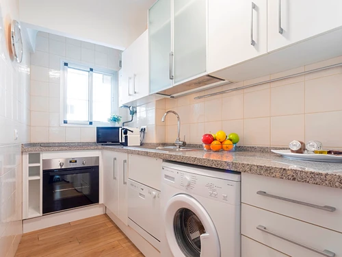 Apartamento Sevilla, 2 dormitorios, 4 personas - photo_1011873847733