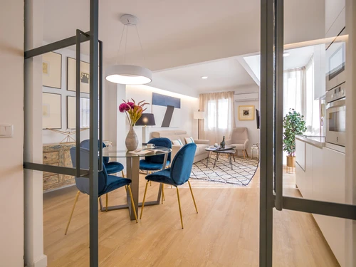 Ferienwohnung Sevilla, 2 Schlafzimmer, 4 Personen - photo_1011873896834