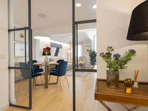 Apartamento Sevilla, 2 dormitorios, 4 personas - photo_1011873896834