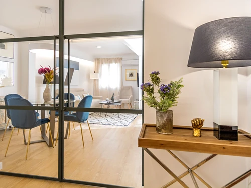 Apartamento Sevilla, 2 dormitorios, 4 personas - photo_1011873896834