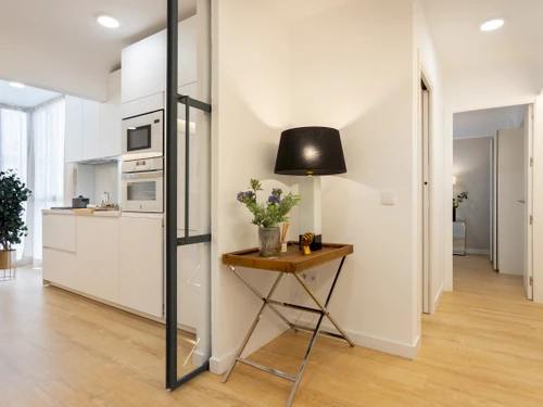 Apartamento Sevilla, 2 dormitorios, 4 personas - photo_1011873896834