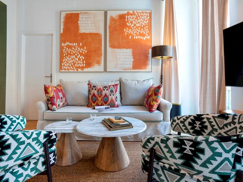 Apartment Seville, 2 bedrooms, 5 persons - photo_1011873832713