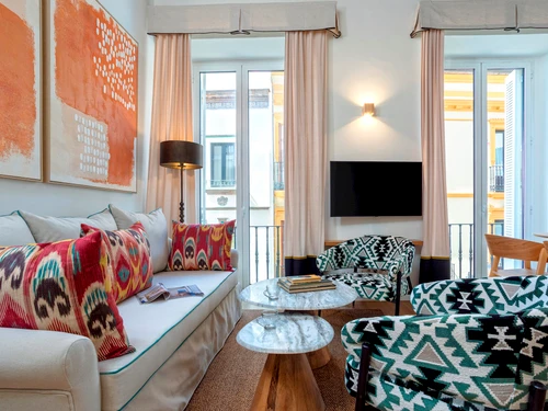 Apartment Seville, 2 bedrooms, 5 persons - photo_1011873832713