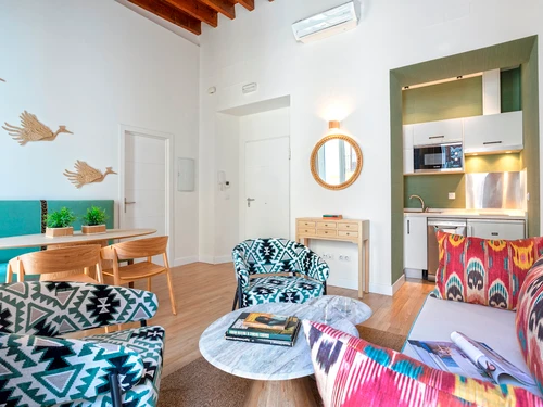 Apartment Seville, 2 bedrooms, 5 persons - photo_1011873832713