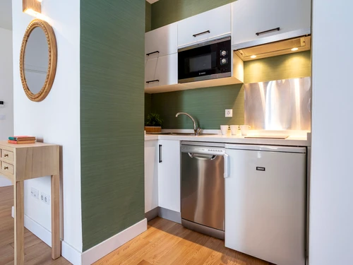 Apartment Seville, 2 bedrooms, 5 persons - photo_1011873832713