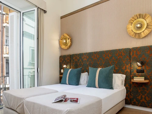 Apartment Seville, 2 bedrooms, 5 persons - photo_1011873832713