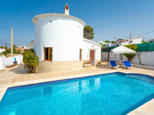 Villa Es Mercadal, 3 pièces, 4 personnes - photo_1011874262481