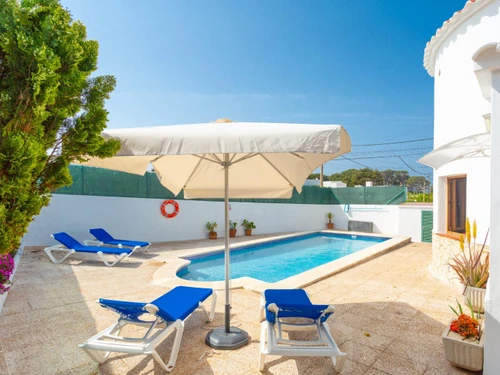 Villa Es Mercadal, 3 pièces, 4 personnes - photo_1011874262481