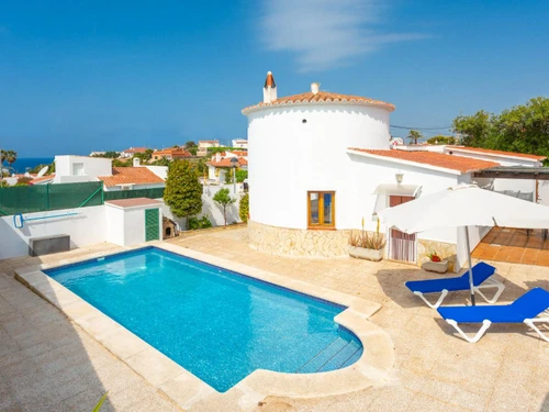 Villa Es Mercadal, 3 pièces, 4 personnes - photo_1011874262481