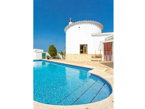 Villa Es Mercadal, 3 pièces, 4 personnes - photo_1011874262481