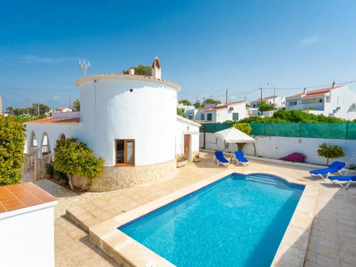 Villa Es Mercadal, 3 pièces, 4 personnes - photo_1011874262481