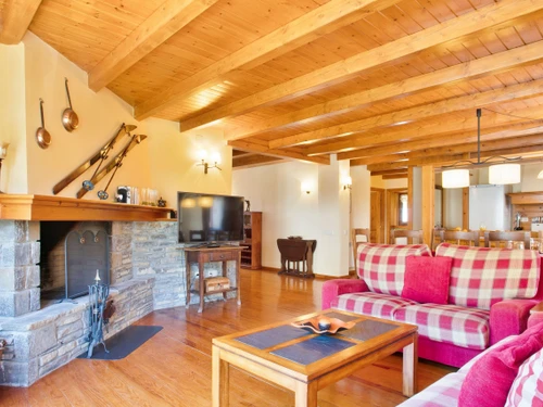 Apartment Vielha, 3 bedrooms, 7 persons - photo_1011873884846