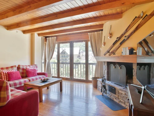 Apartment Vielha, 3 bedrooms, 7 persons - photo_1011873884846