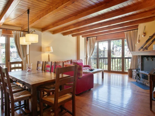 Apartment Vielha, 3 bedrooms, 7 persons - photo_1011873884846