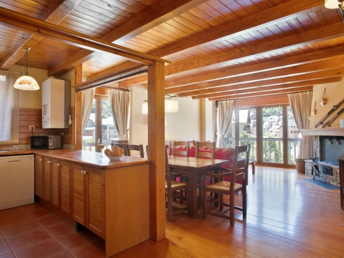 Apartment Vielha, 3 bedrooms, 7 persons - photo_1011873884846